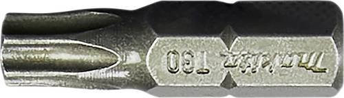 Makita B-24664 Bit-Set für Schraubendreher in Schwarz aus Stahl - Bild 1