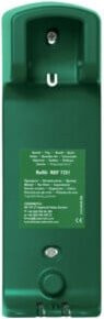 Cederroth Wandhalterung für Augenspülflasche 500 ml, grün - Bild 1