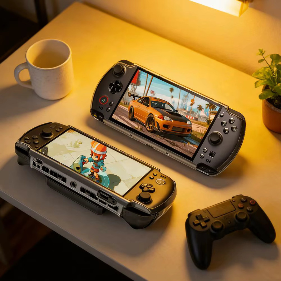 Transparente TPU-Schutzhülle für GPD Win 5, wasserdicht und stoßfest - Bild 5