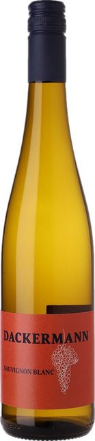 Dackermann Sauvignon Blanc Weißwein, Rheinhessen, 2025, trocken, 0,75 l - Bild 1