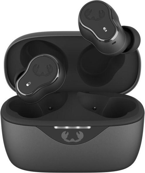 Fresh N Rebel Twins Elite True Wireless Bluetooth Ohrhörer mit ANC in Storm Grey - Bild 1