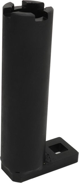Igeteck Antriebswellenlager-Haltewerkzeug 91 43506T Ersatz für Mercruiser Alpha One Gen 1 in Schwarz - Bild 1