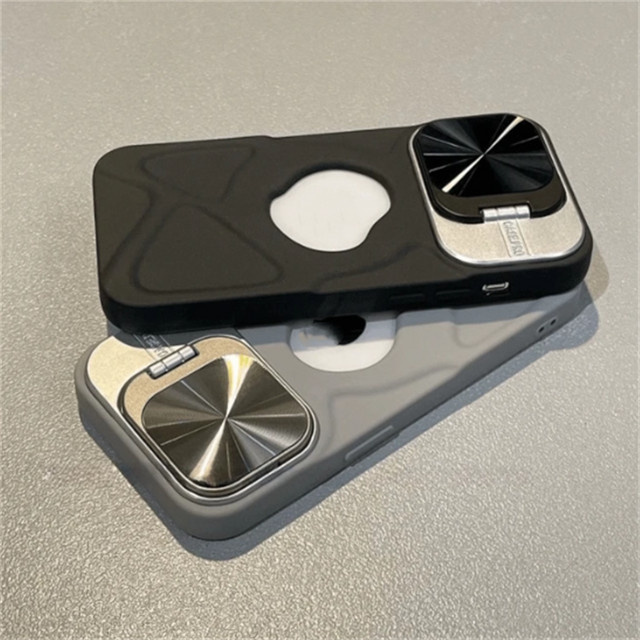 Magnetische Schutzhülle Featuri für iPhone 17 16 15 14 13 12 11 Pro Max Plus Serie in Schwarz - Bild 1