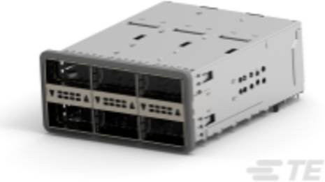 TE Connectivity 2227226-3 in Grau - Bild 1