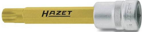 Hazet Steckschlüssel-Bit-Einsatz 3/8 Zoll 10 mm 8808LG-8 - Bild 1