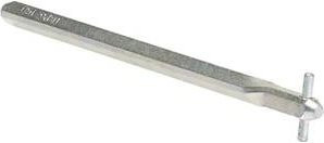 ABB OXP6X290-45 Welle in Silber - Bild 1