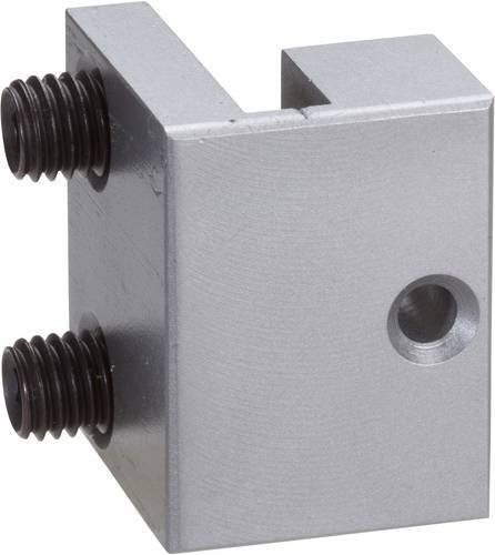 Schneider Electric NSYMDT Montagematerial aus Stahl in Silber, B: 15,0 cm, H: 6,0 cm - Bild 1