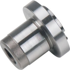 KS Tools Hammerbuchse in Silber - Bild 1