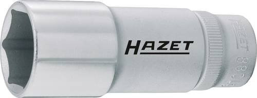 Hazet Steckschlüsseleinsatz 880LG 6-kant 16 mm, 3/8 Zoll, Silber - Bild 1