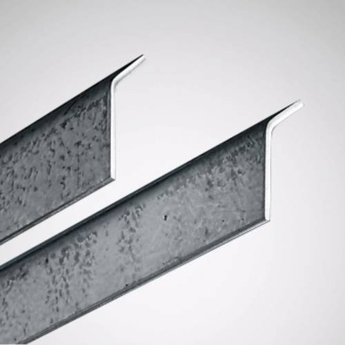 Trilux 2150400 Ausgleichsgewicht in Silber aus Metall - Bild 1