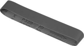 DeWalt Stationärer Bandschleifer DT3343-QZ in Grau, Breite: 4 cm, Höhe: 57,7 cm - Bild 1