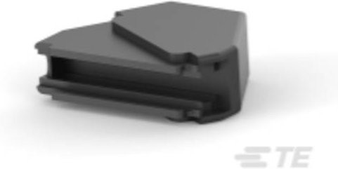 TE Connectivity 745311-1 Beutel in Schwarz - Bild 1