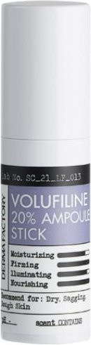 Dermafactory Volufiline Serum Ampullenstift, 10g, Unisex - Bild 1