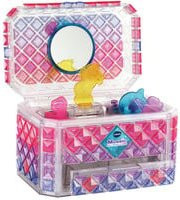 VTech Mosaic Magic Lights Schmuckkästchen Einhorn Bunt/Mehrfarbig - Bild 1
