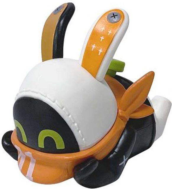 Yiran toy 1 Zenless Zone Zero Der Bangboo PVC Figur - Bild 1