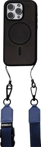 Otterbox 2-in-1 Crossbody Strap Umhängeriemen für Apple iPhone 16, iPhone 16 Plus, iPhone 16 Pro, iPhone 16 Pro Max und Samsung Galaxy in Schwarz - Bild 1
