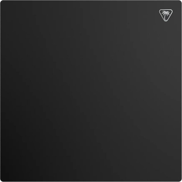 Turtle Beach Sense Core Square Gaming Mauspad in Schwarz - Bild 1
