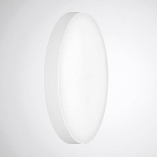 Trilux 8226400 Dekor-Ankleidung Canopy in Weiß aus Metall - Bild 1