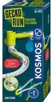 Kosmos Gecko Run Flex Corner Erweiterungs-Set Kugelbahn - Bild 1