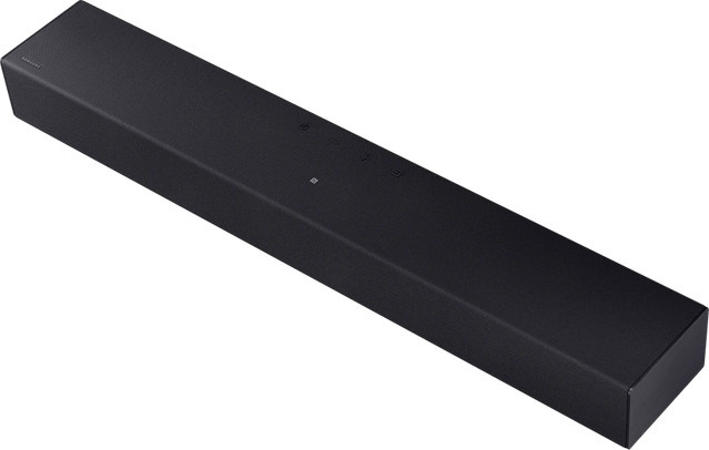 Samsung HW-B410GF Soundbar in Schwarz - Bild 2