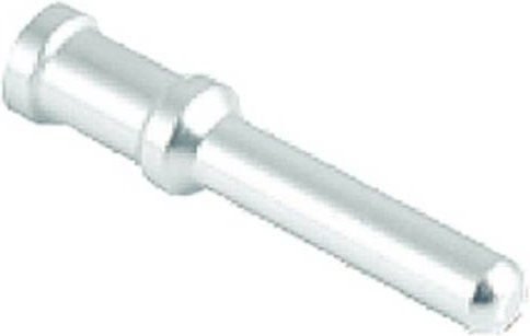 Molex 936010422 in Silber und Messing - Bild 1
