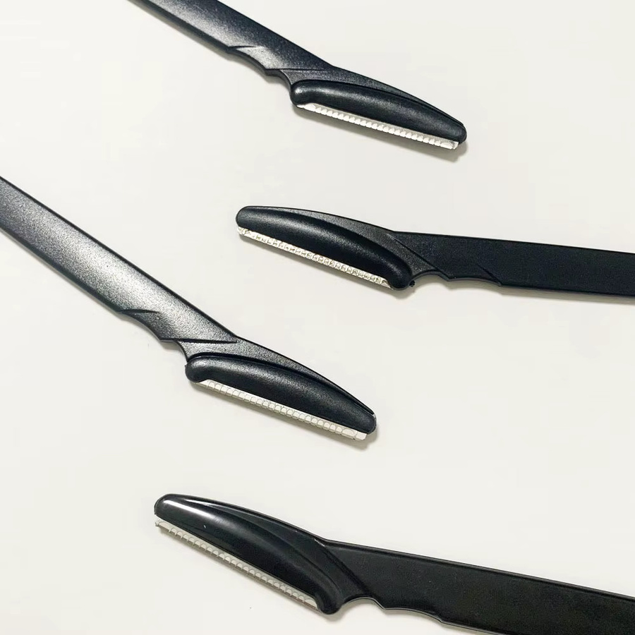 Augenbrauen-Trimmer, Gesichtrasierer, Unisex - Bild 3