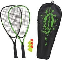 Schildkröt Speed Badminton Set Fitnessgerät - Bild 1