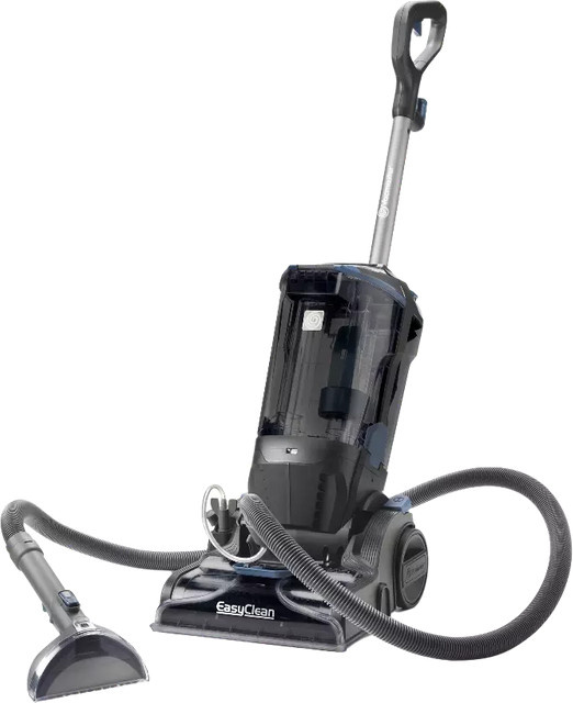 Vacmaster EasyClean Home Teppichreiniger für Teppiche und Polster in Grau - Bild 1