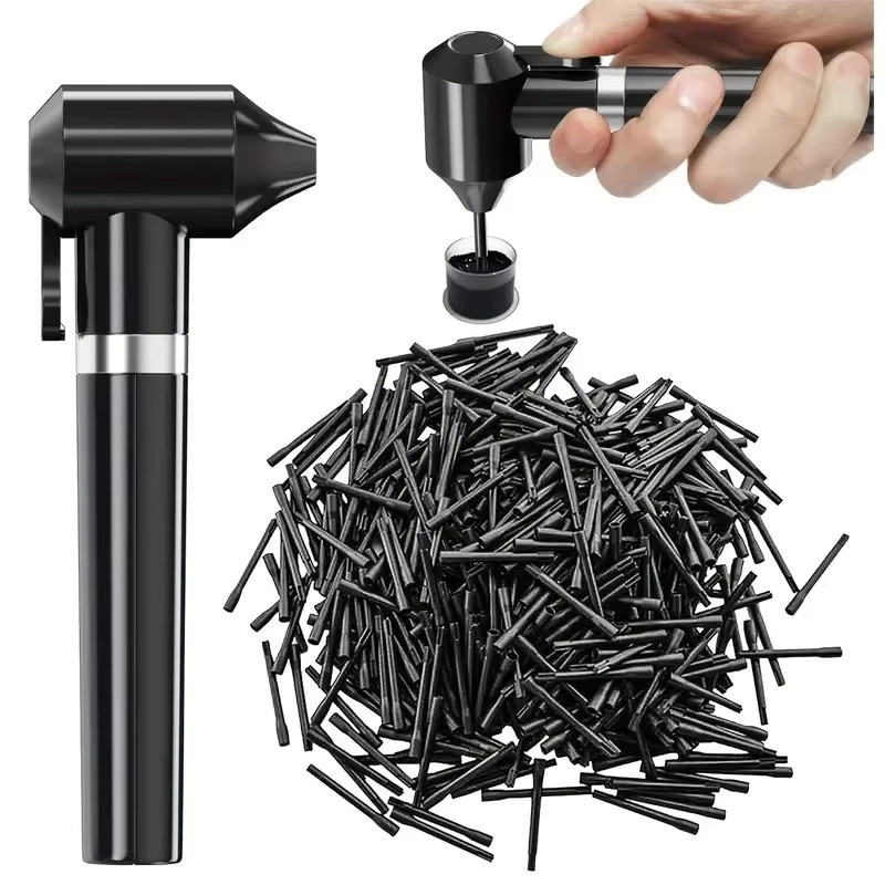 Tattoo Ink Mixer Sticks, 100/1000 Stück, Kunststoff Rührstäbe - Bild 2