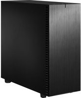 Fractal Design Define 7 XL Big-Tower-Gehäuse in Schwarz mit E-ATX und USB-C Unterstützung - Bild 1