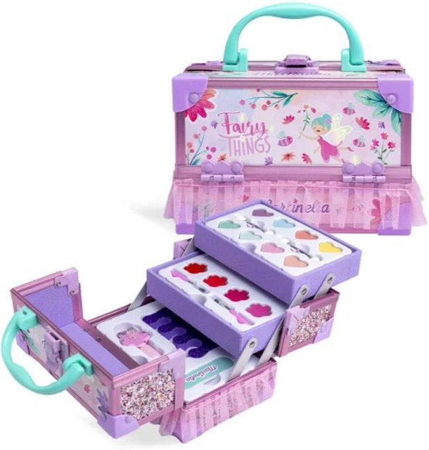 Martinelia Fairy Things Beauty-Set, multicolour - Bild 1
