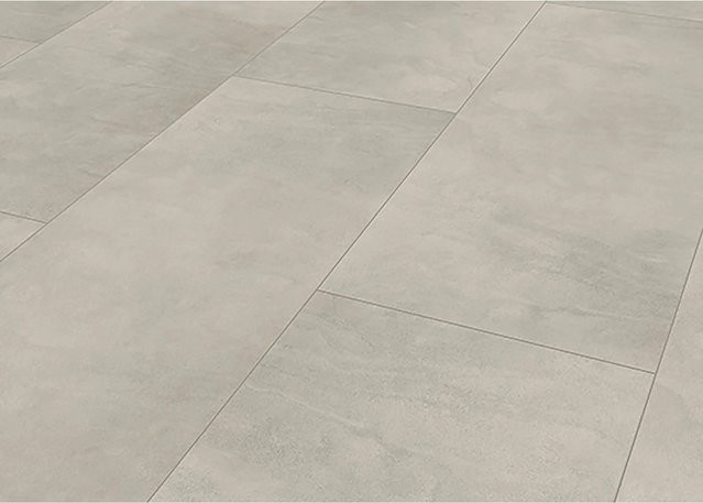 Classen Ceramin Wandfliese Neo Vario Beton-Grau, Beton-Optik, matt, B: 39,2 cm, L: 118 cm - Bild 1