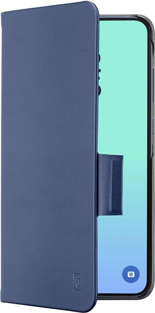 Samsung Galaxy S26 Book Case Handyhülle in Blau - Bild 1