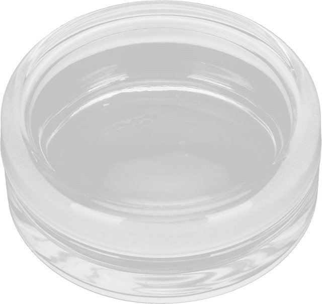 DIYelecs Uhrenöl Waschglas, Transparent, Unisex - Bild 1