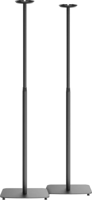 BlueBuilt Doppelpack verstellbarer Ständer für Sonos Era 100 in Schwarz - Bild 1