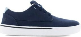 Reebok Halbschuh VOLCOM True Skate in Navy, Größe 45, S1P Sicherheitsschuh aus Textil und Mesh - Bild 1