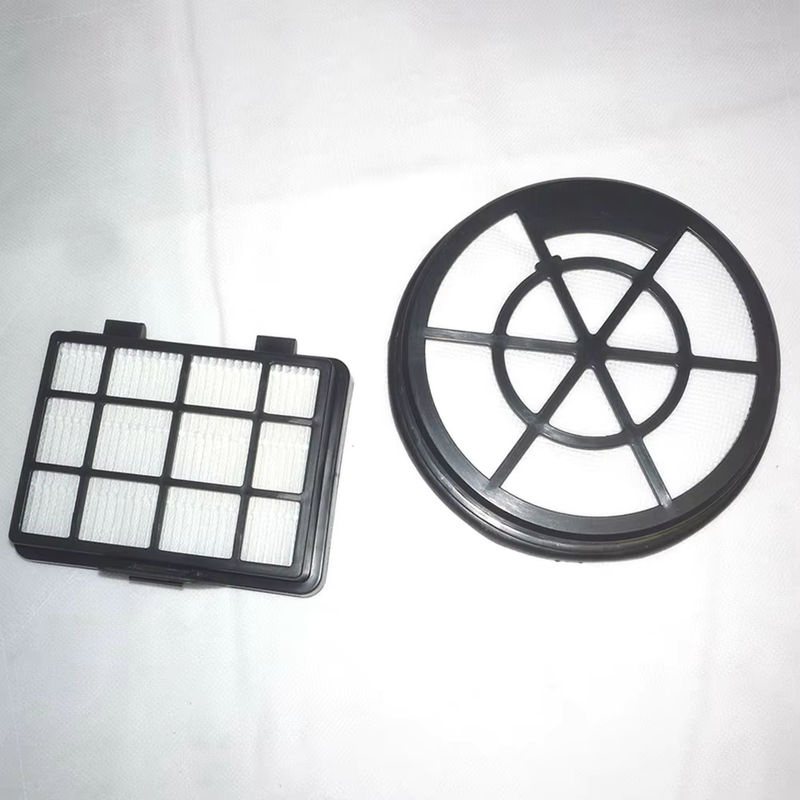 Bosch Motorschutzfilter und Abluftfilter Set in Blau für Staubsauger BGC05A220A BGC05AAA1 BGC05AAA2 - Bild 3