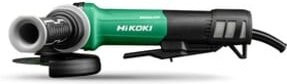 HiKOKI Winkelschleifer G13BYEQ2 in Grün mit 125 mm Scheibendurchmesser - Bild 1