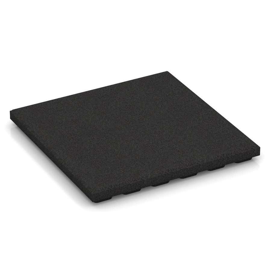 WARCO Terrassenplatte Classic Anthrazit B/T/H: 50 x 50 x 4 cm - Bild 2