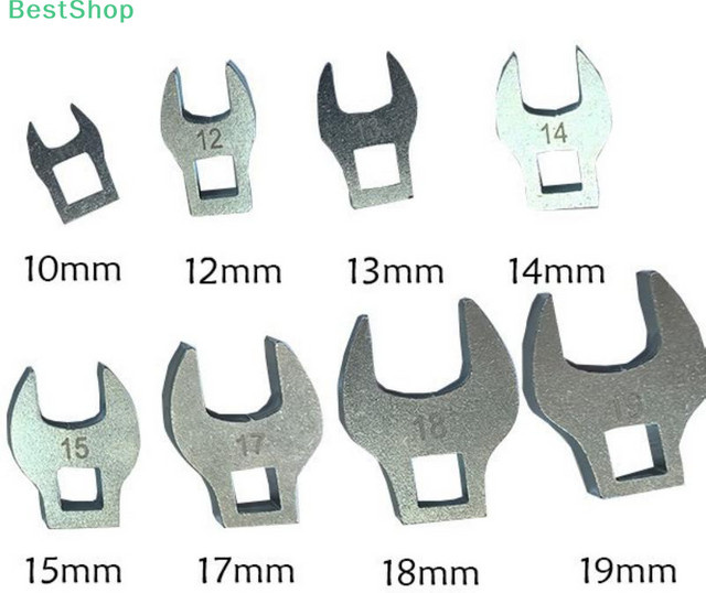 Stier Schnellverschluss-Ratschenschlüssel-Werkzeugsatz mit Stierkopf und L-förmigem Hornschlüssel, 3/8 Zoll, Silber - Bild 1