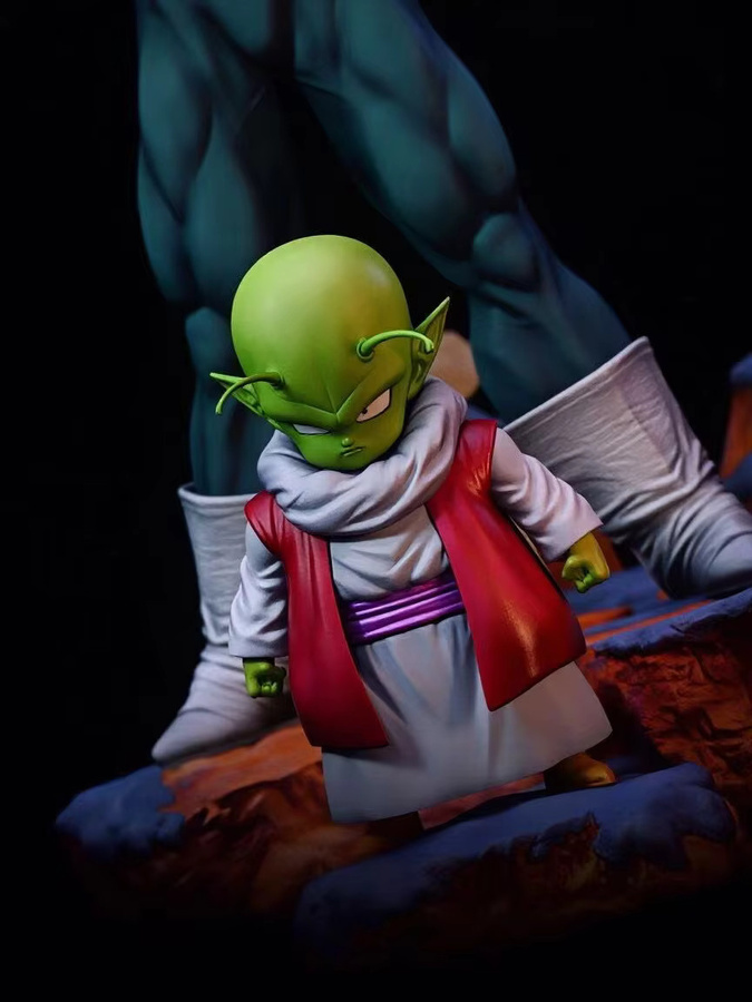Bandai Dragon Ball Z Dende Figur, Actionfigur, Einzelfigur - Bild 5
