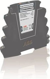 ABB Überspannungsableiter OVR SL110L/I 10 kA in Grau 7TCA085400R0395 - Bild 1