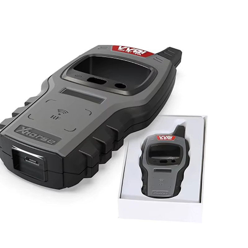 Xhorse VVDI Mini Key Tool Globale Version Autoschlüssel Programmierer mit 96bit und 48-Klon-Funktion für Android und iOS - Bild 3