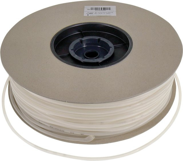JBL Aquarium-Luft-Schlauch Transparent Ø 4/6 mm Meterware - Bild 1