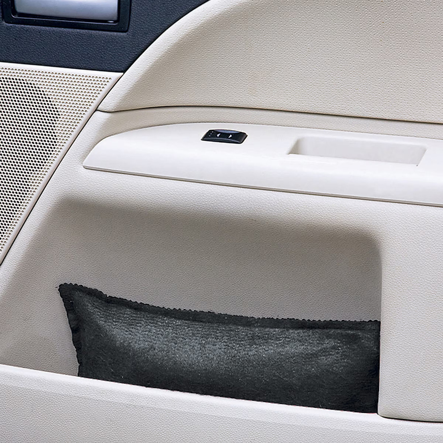 Maximex Auto-Entfeuchter in Schwarz - Bild 2
