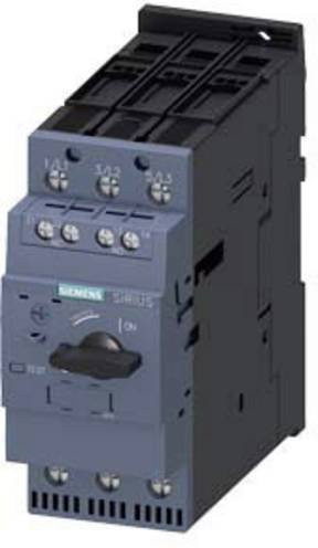 Siemens Leistungsschalter 3RV2031-4JB15 grau, Einstellbereich 54 - 65A, Schaltspannung max. 690 V/AC - Bild 1