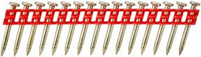DeWalt XH-Nägel für Mauerwerk, verzinkter Stahl, Silber, 1.005 Stück, Durchmesser: 3,0 mm, Länge: 38,0 mm - Bild 1