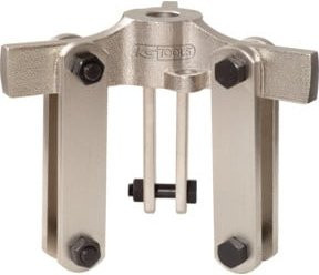 KS Tools Ersatztraverse 50 t in Silber aus Stahl für 640.0350 - Bild 1