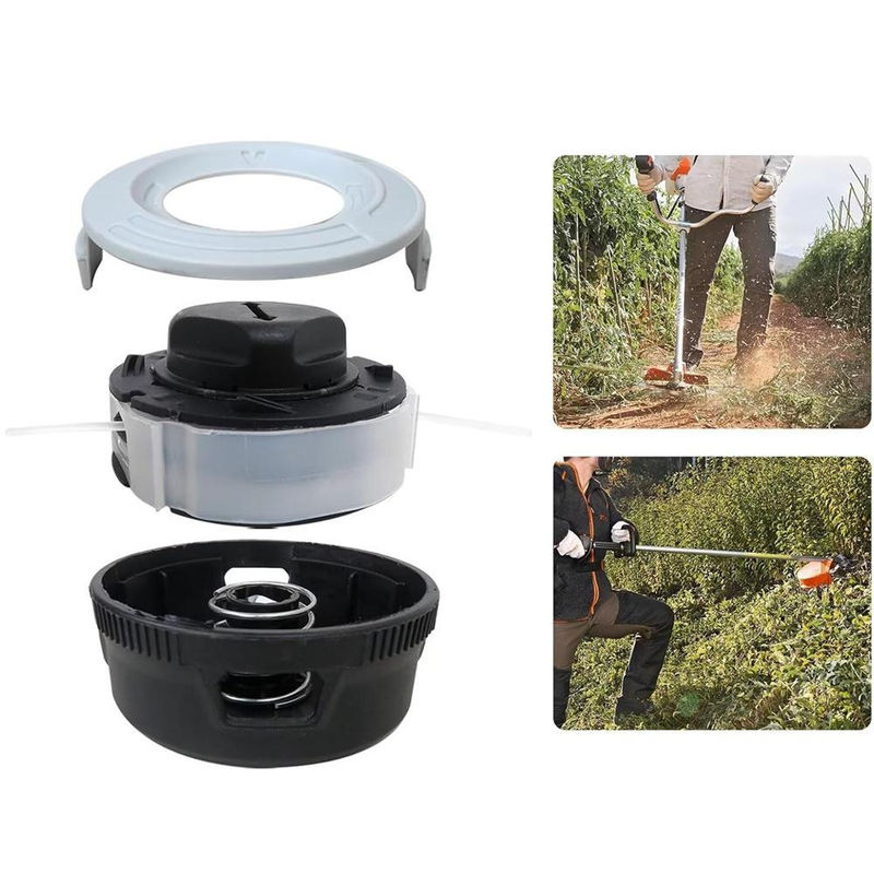 Stihl Ersatz Auto Cut C3-2 Trimmerkopf aus Nylon für FSA 57 - Bild 3