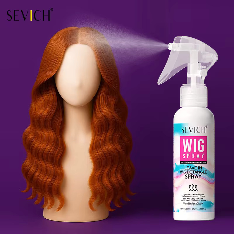 Sevich Perücken-Weichmacher-Spray, 100 ml - Bild 1